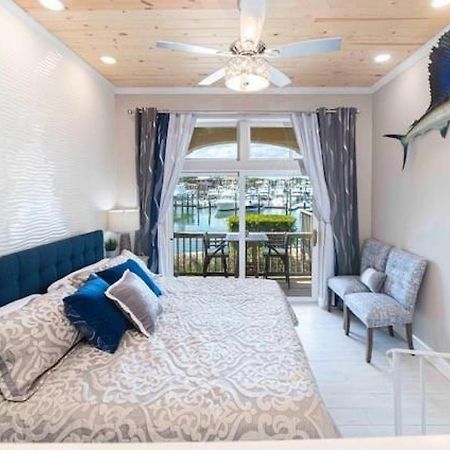 Inn At Camachee Harbor View 14 St. Augustine Esterno foto