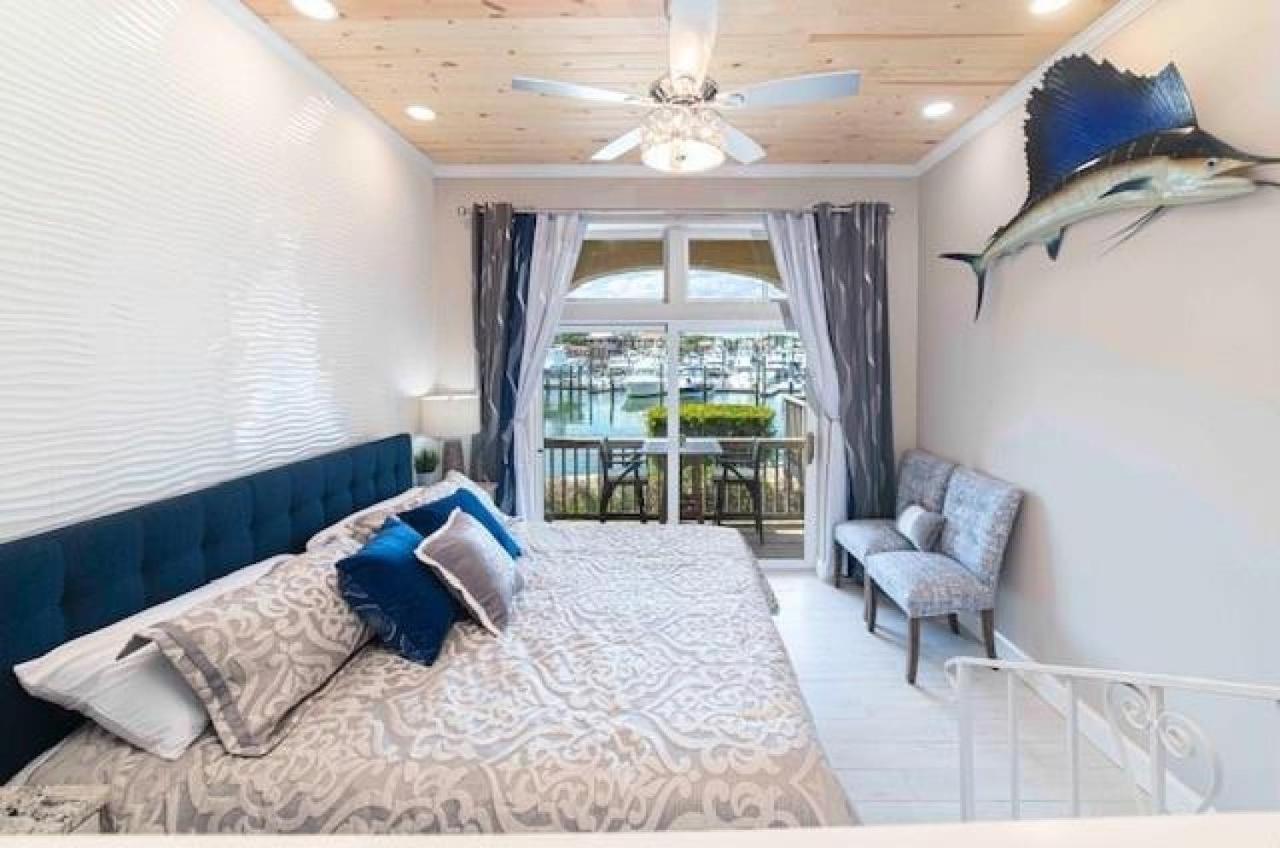 Inn At Camachee Harbor View 14 St. Augustine Esterno foto