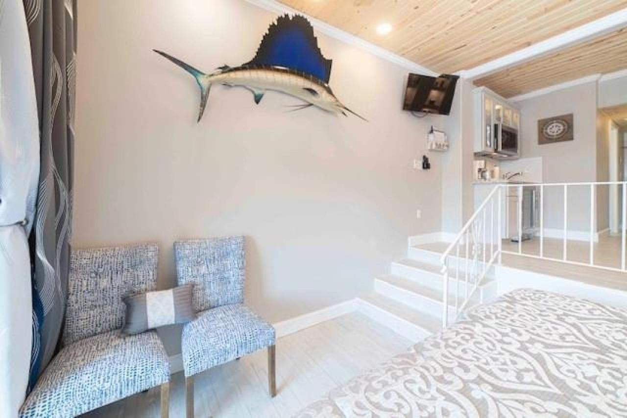 Inn At Camachee Harbor View 14 St. Augustine Esterno foto