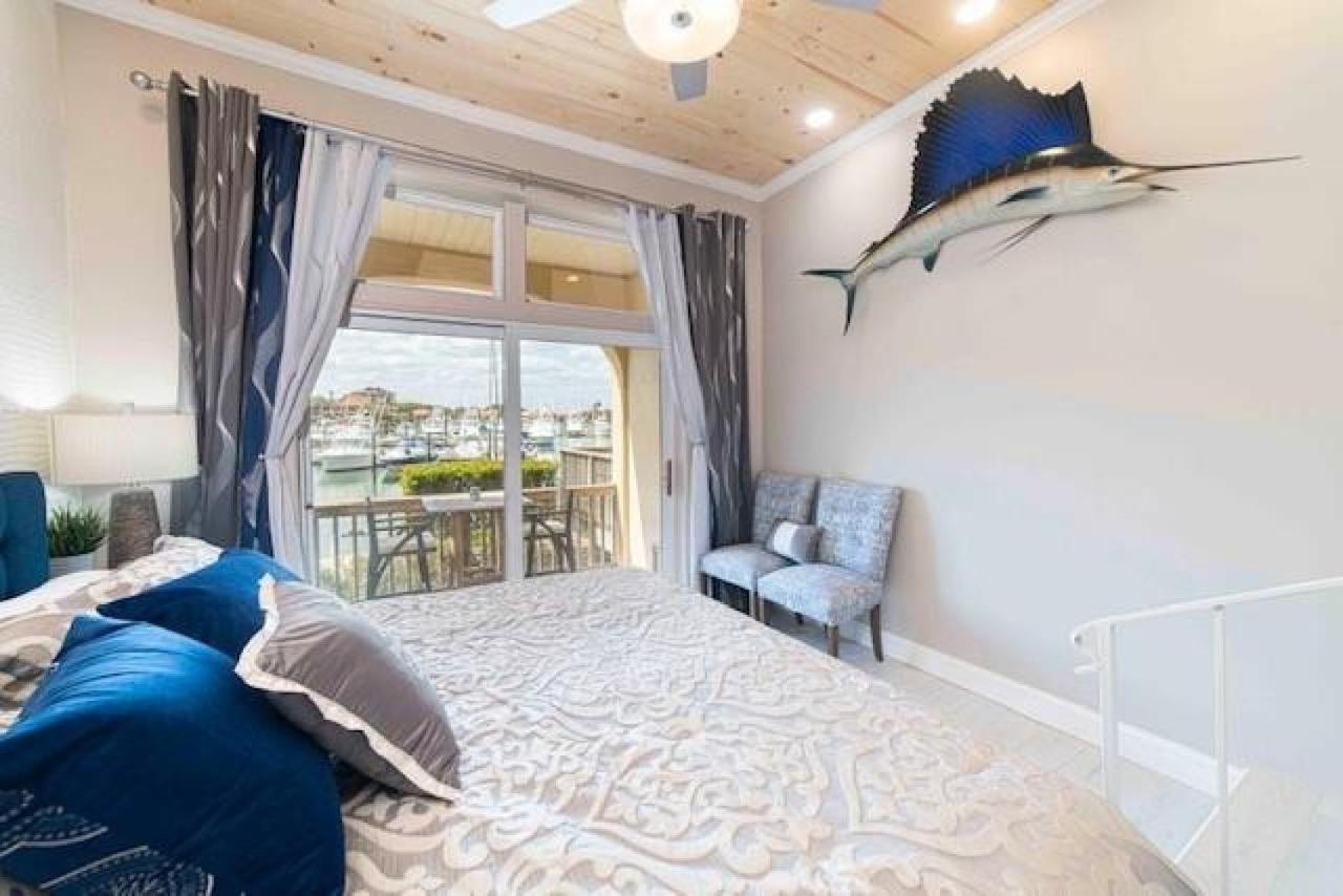 Inn At Camachee Harbor View 14 St. Augustine Esterno foto